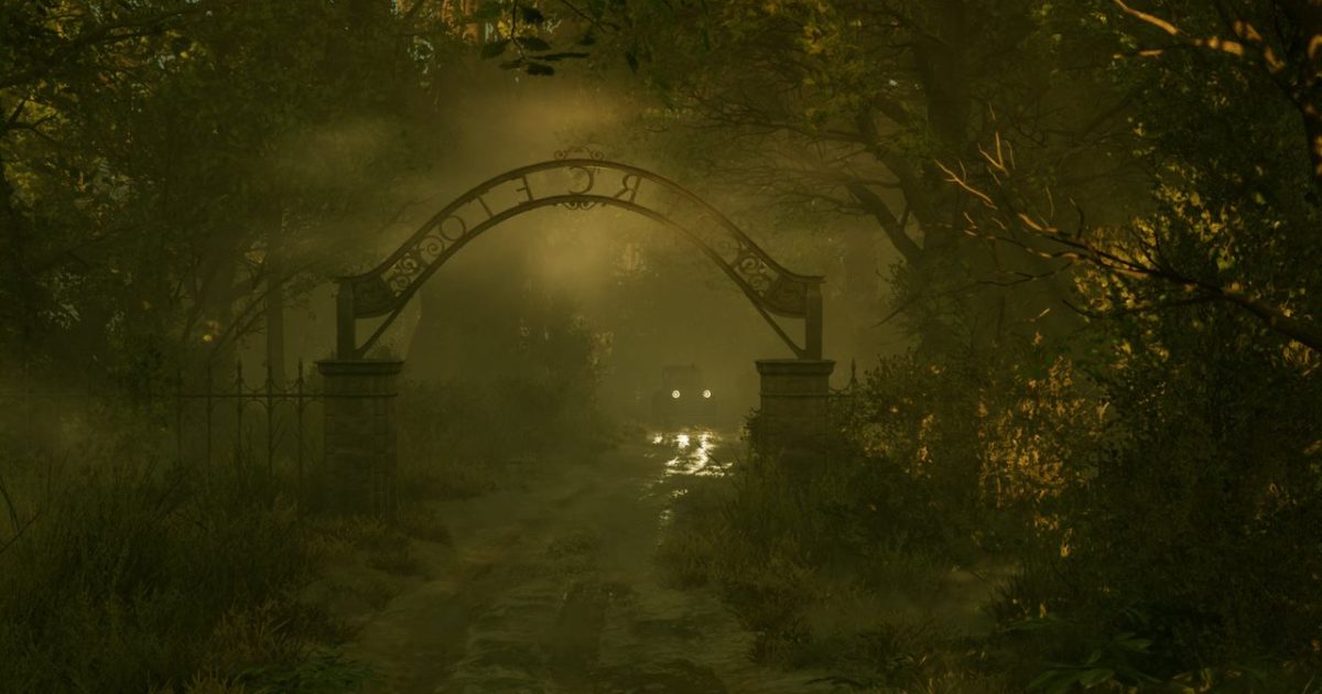 By myself within the Darkish evaluation: an unabashed ode to ’90s horror
