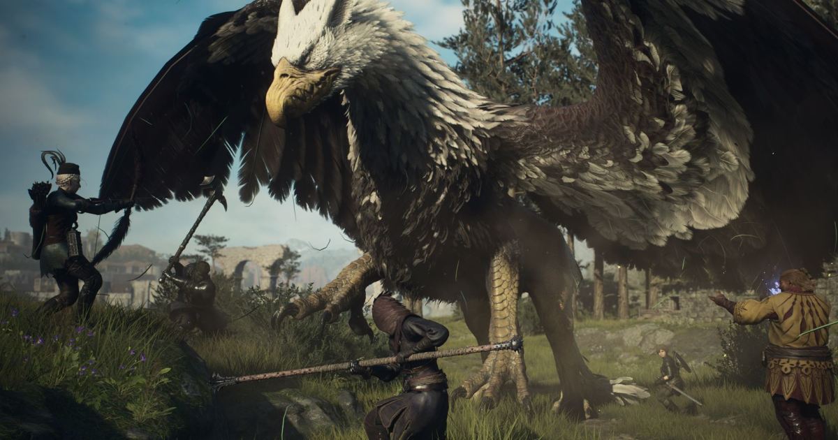 Dragon’s Dogma 2 evaluation: Capcom RPG does no longer dangle your hand