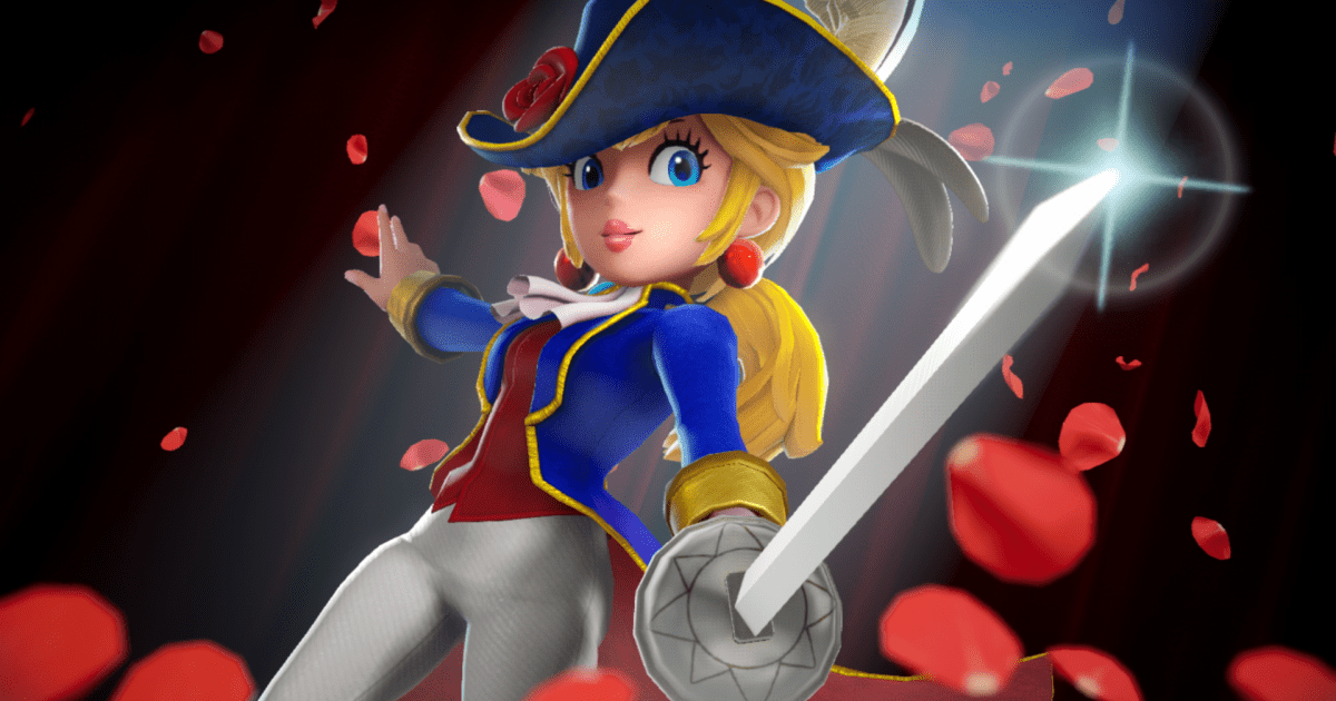 Princess Peach: Showtime! evaluation: a really feel just right first act