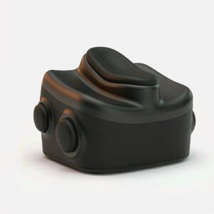 CoreVive Electric PC Muscle Trainer with vibration massage nodes